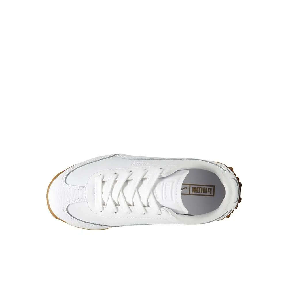 Puma shoes - PUMA Easy Rider Lace Up  Toddler - 39971202 - White 2