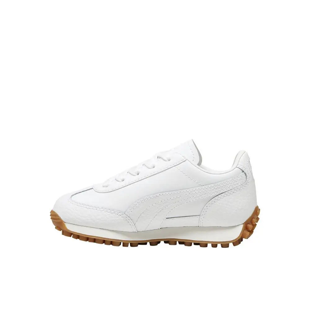 Puma shoes - PUMA Easy Rider Lace Up  Toddler - 39971202 - White 9