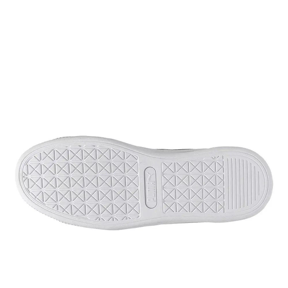Puma shoes - PUMA Vikky V3 Lace Up - 38302329 - Purple 2