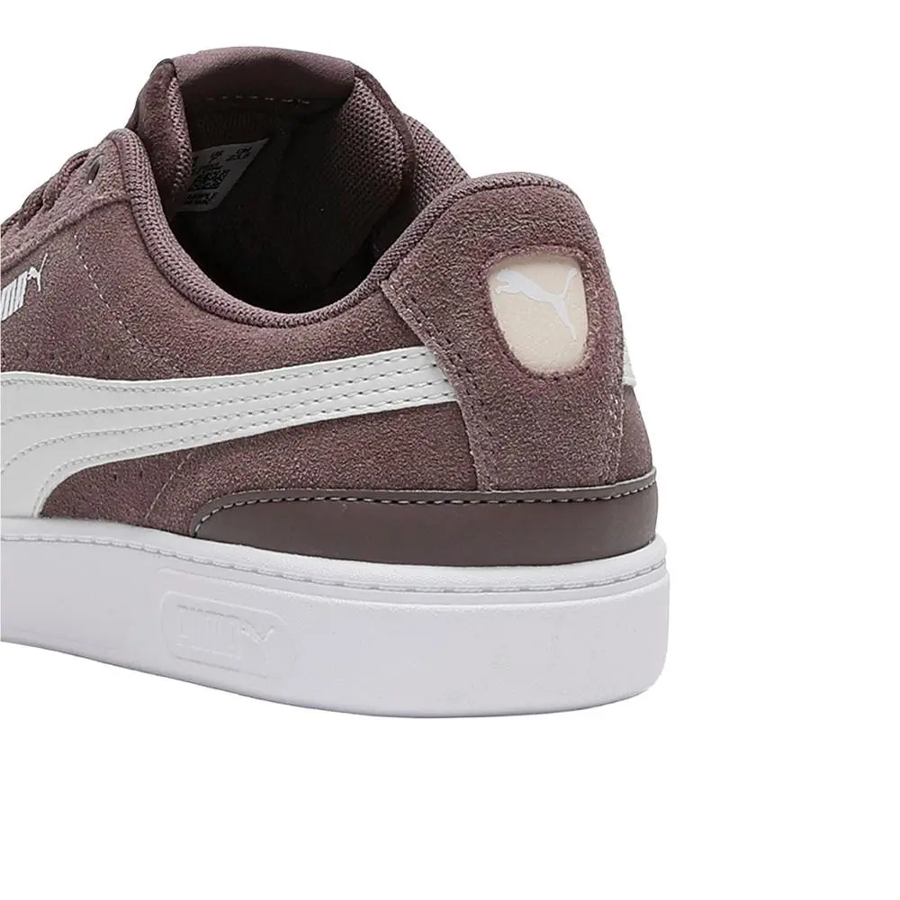 Puma shoes - PUMA Vikky V3 Lace Up - 38302329 - Purple 13