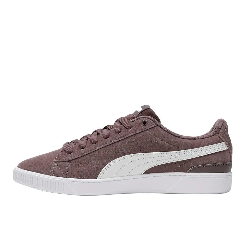 Puma shoes - PUMA Vikky V3 Lace Up - 38302329 - Purple 9