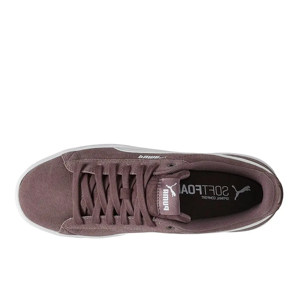Puma shoes - PUMA Vikky V3 Lace Up - 38302329 - Purple 11