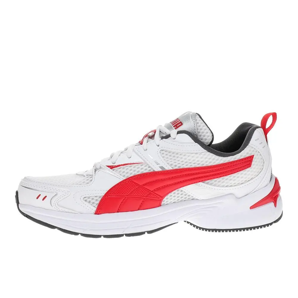 Puma shoes - PUMA Milenio Tech 2000 Lace Up - 40262509 - White 1