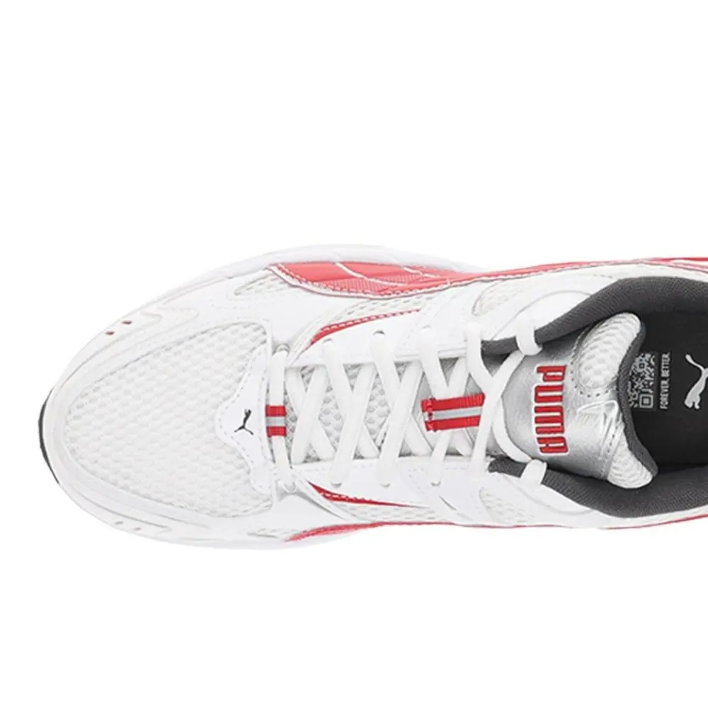 Puma shoes - PUMA Milenio Tech 2000 Lace Up - 40262509 - White 13