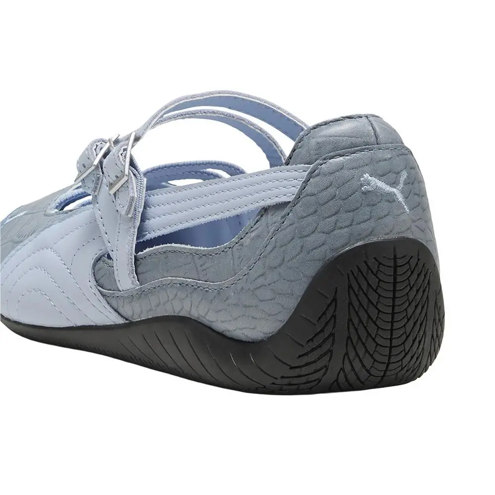 Puma shoes - PUMA Speedcat Croc Ballet - Speedcat Croc Ballet - 40532703 - Blue 13