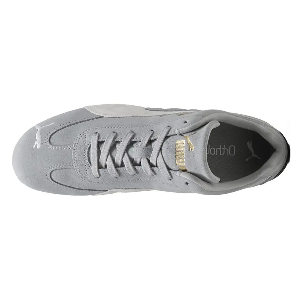 Puma shoes - PUMA Speedcat Og Lace Up - 39884605 - Grey 8