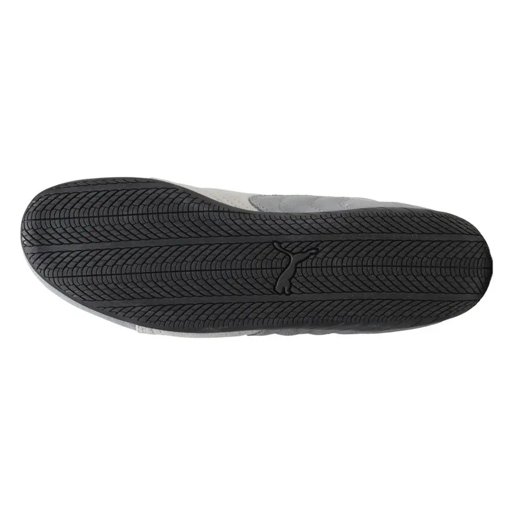 Puma shoes - PUMA Speedcat Og Lace Up - 39884605 - Grey 9