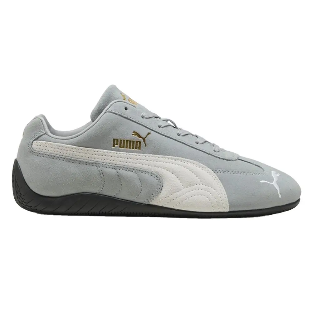 Puma shoes - PUMA Speedcat Og Lace Up - 39884605 - Grey 5