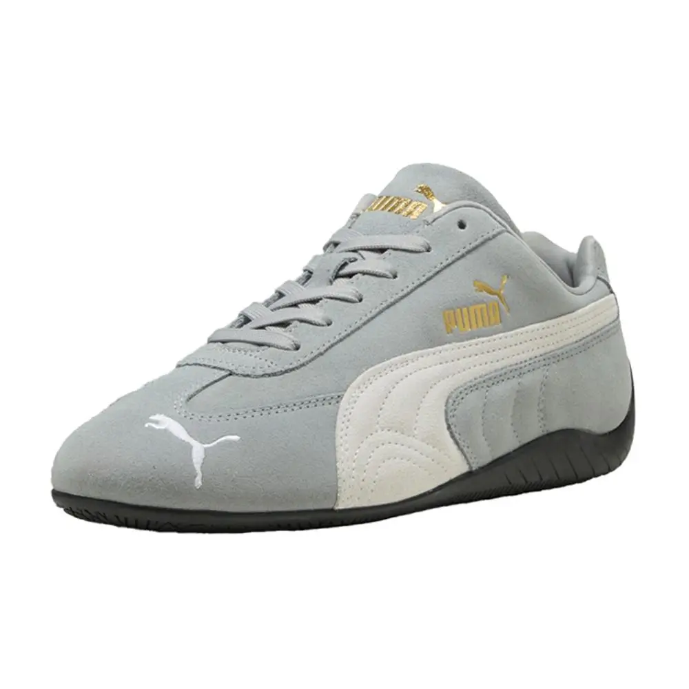 Puma shoes - PUMA Speedcat Og Lace Up - 39884605 - Grey 6