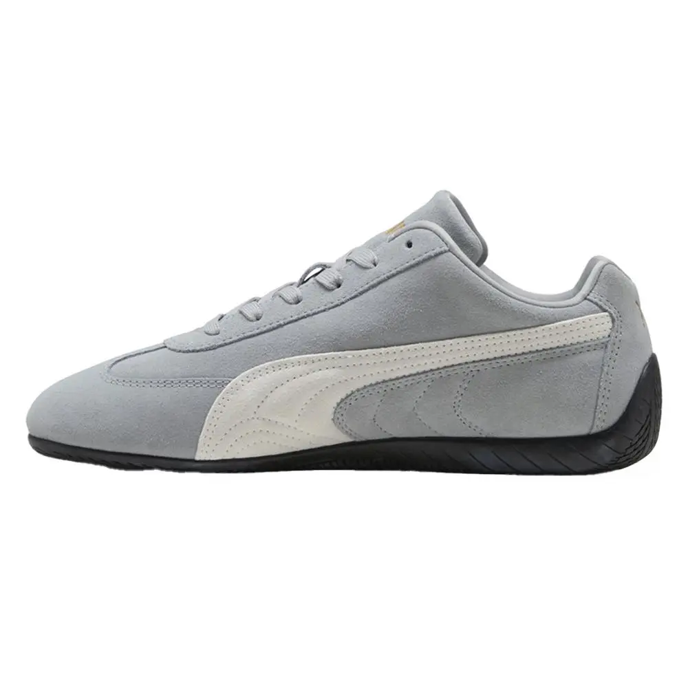 Puma shoes - PUMA Speedcat Og Lace Up - 39884605 - Grey 7