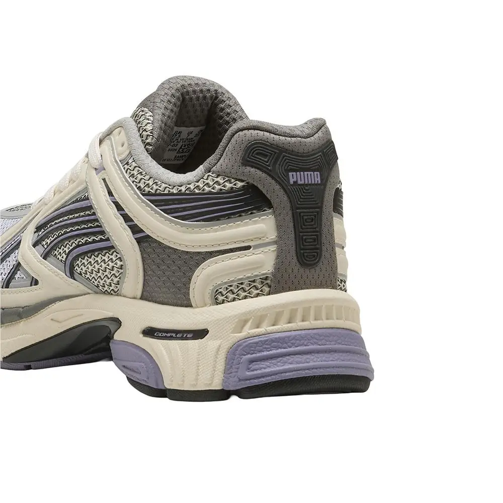 Puma shoes - PUMA Skyjet Lace Up - Skyjet Lace - 40785703 - Beige 13