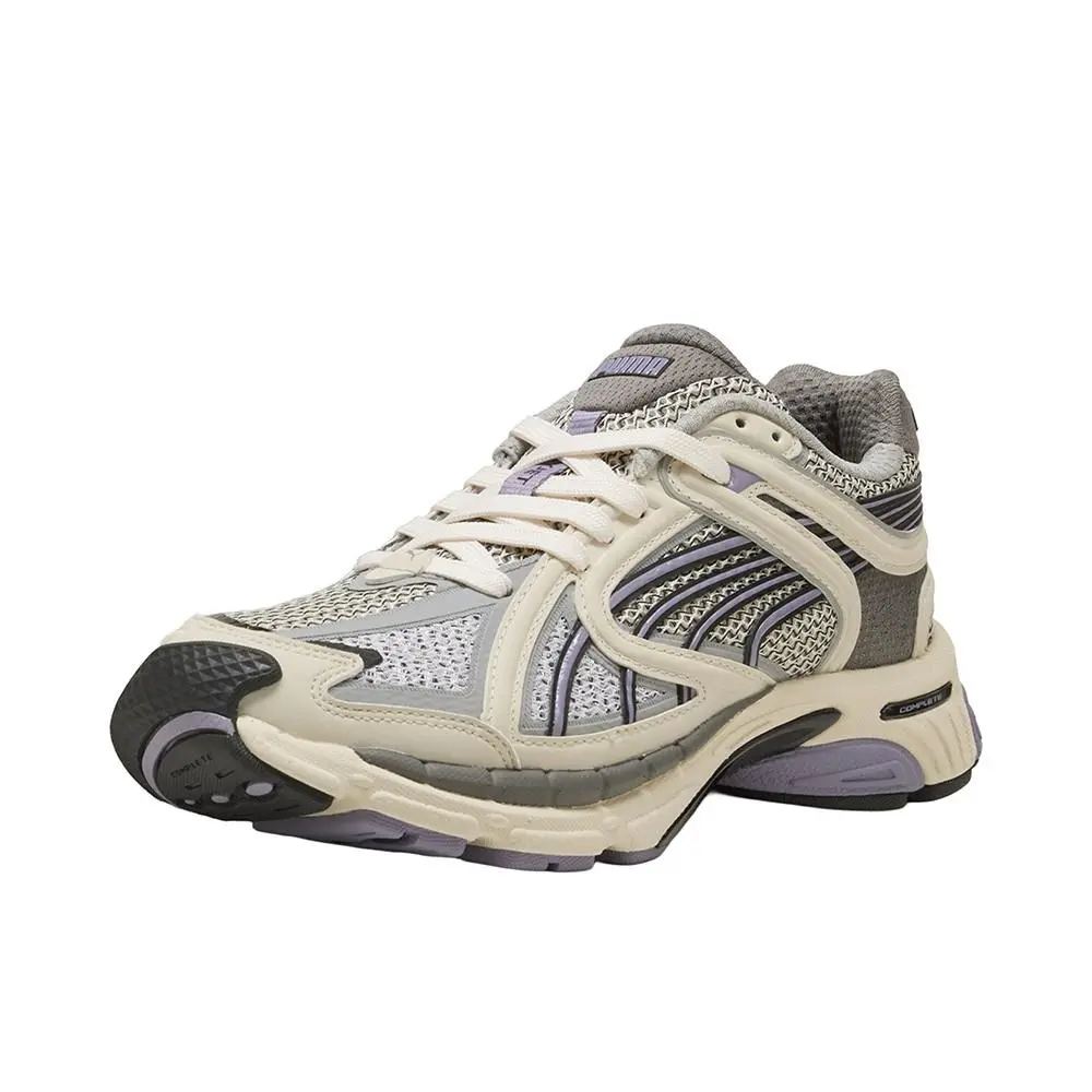 Puma shoes - PUMA Skyjet Lace Up - Skyjet Lace - 40785703 - Beige 8