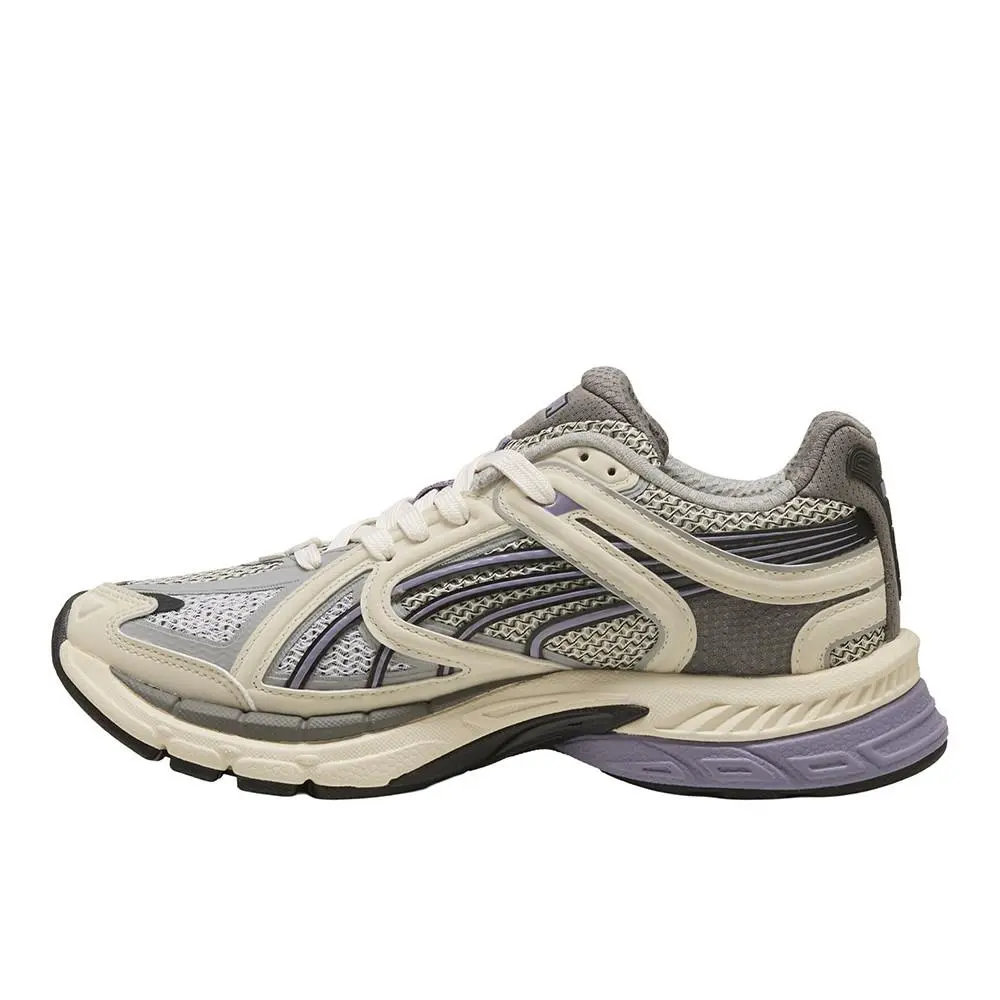 Puma shoes - PUMA Skyjet Lace Up - Skyjet Lace - 40785703 - Beige 9
