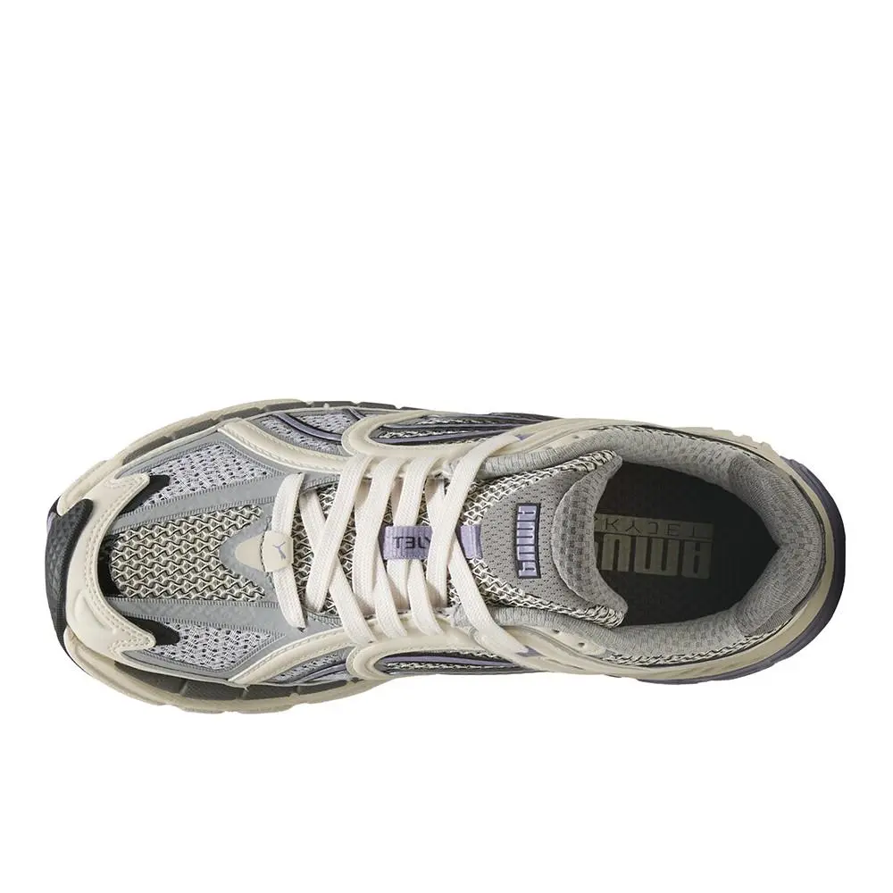 Puma shoes - PUMA Skyjet Lace Up - Skyjet Lace - 40785703 - Beige 10