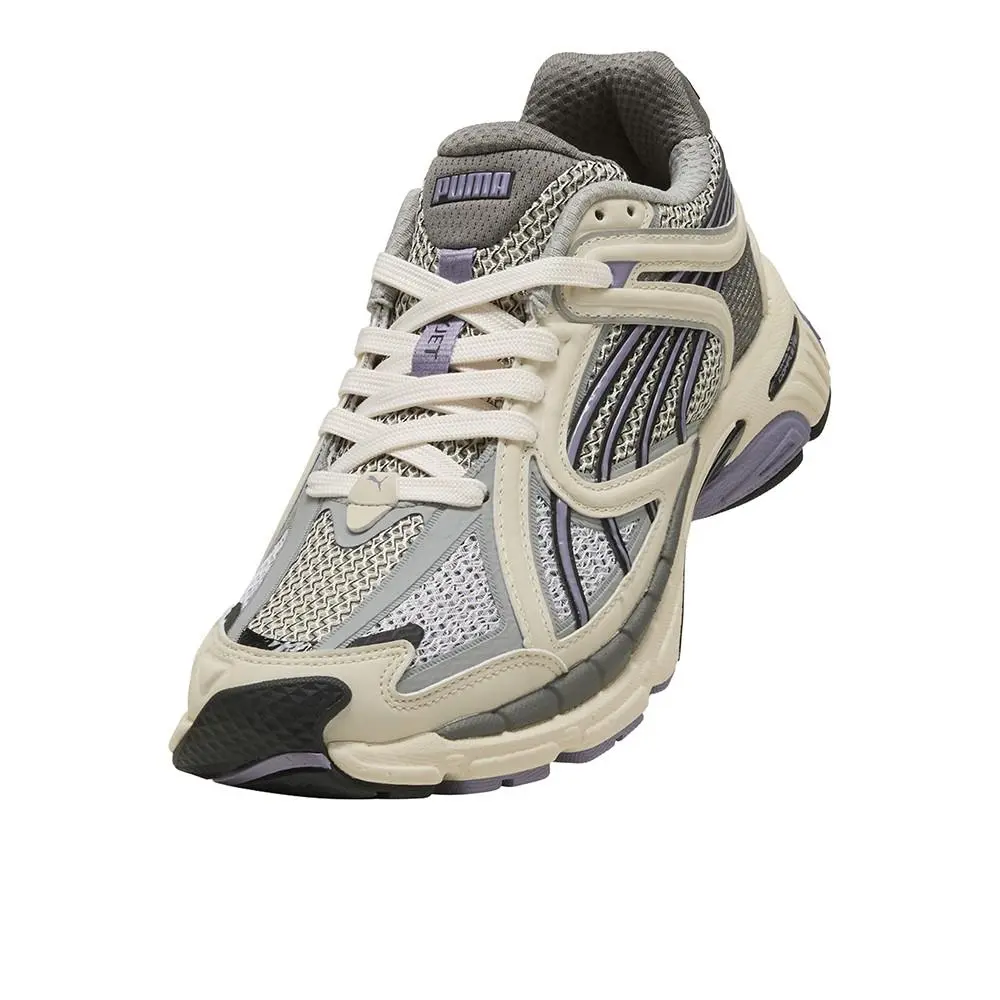 Puma shoes - PUMA Skyjet Lace Up - Skyjet Lace - 40785703 - Beige 12