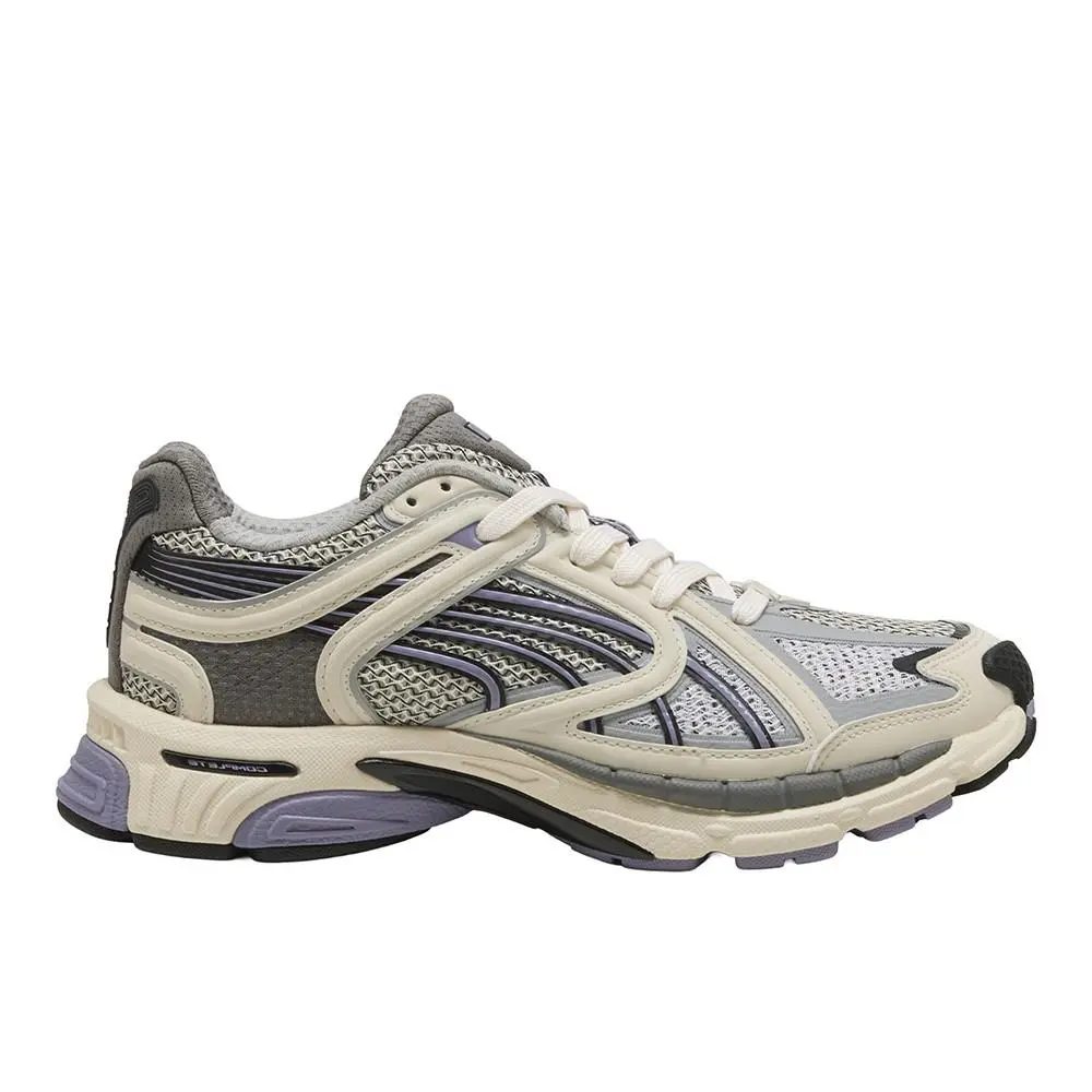 Puma shoes - PUMA Skyjet Lace Up - Skyjet Lace - 40785703 - Beige 7