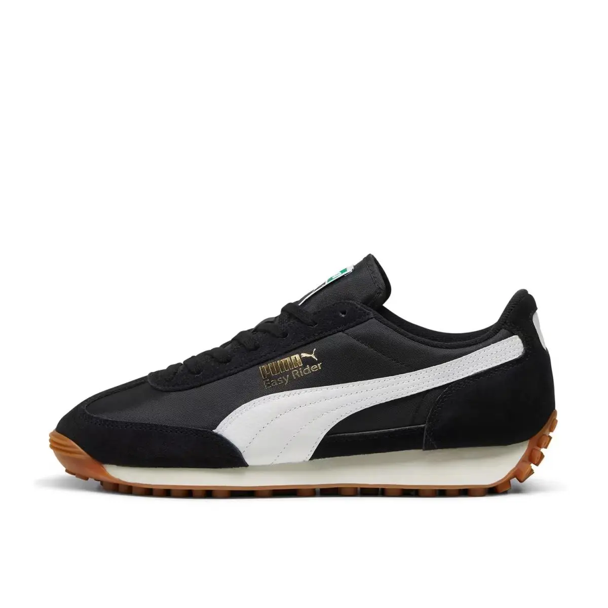 Puma shoes - Black 2