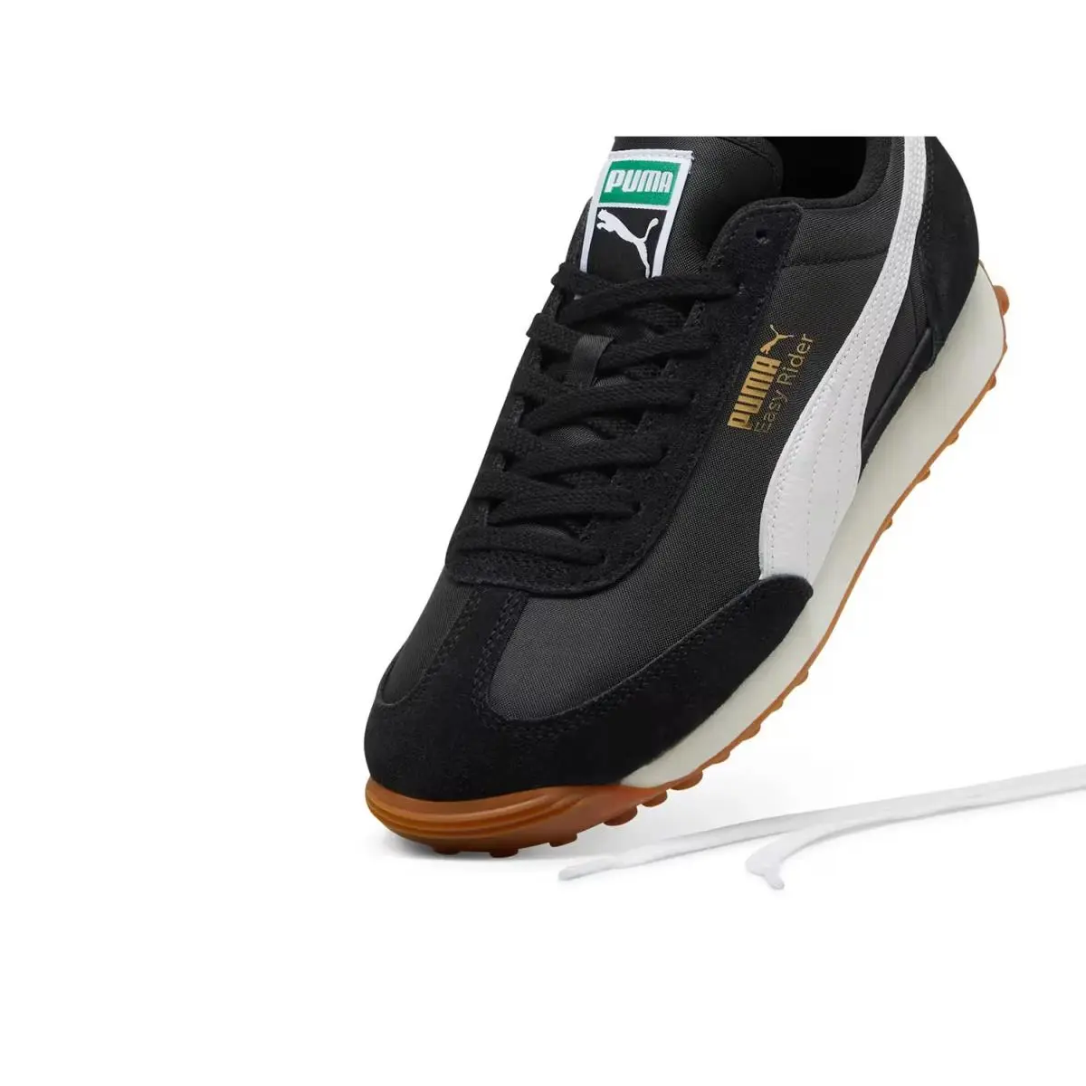 Puma shoes - Black 4