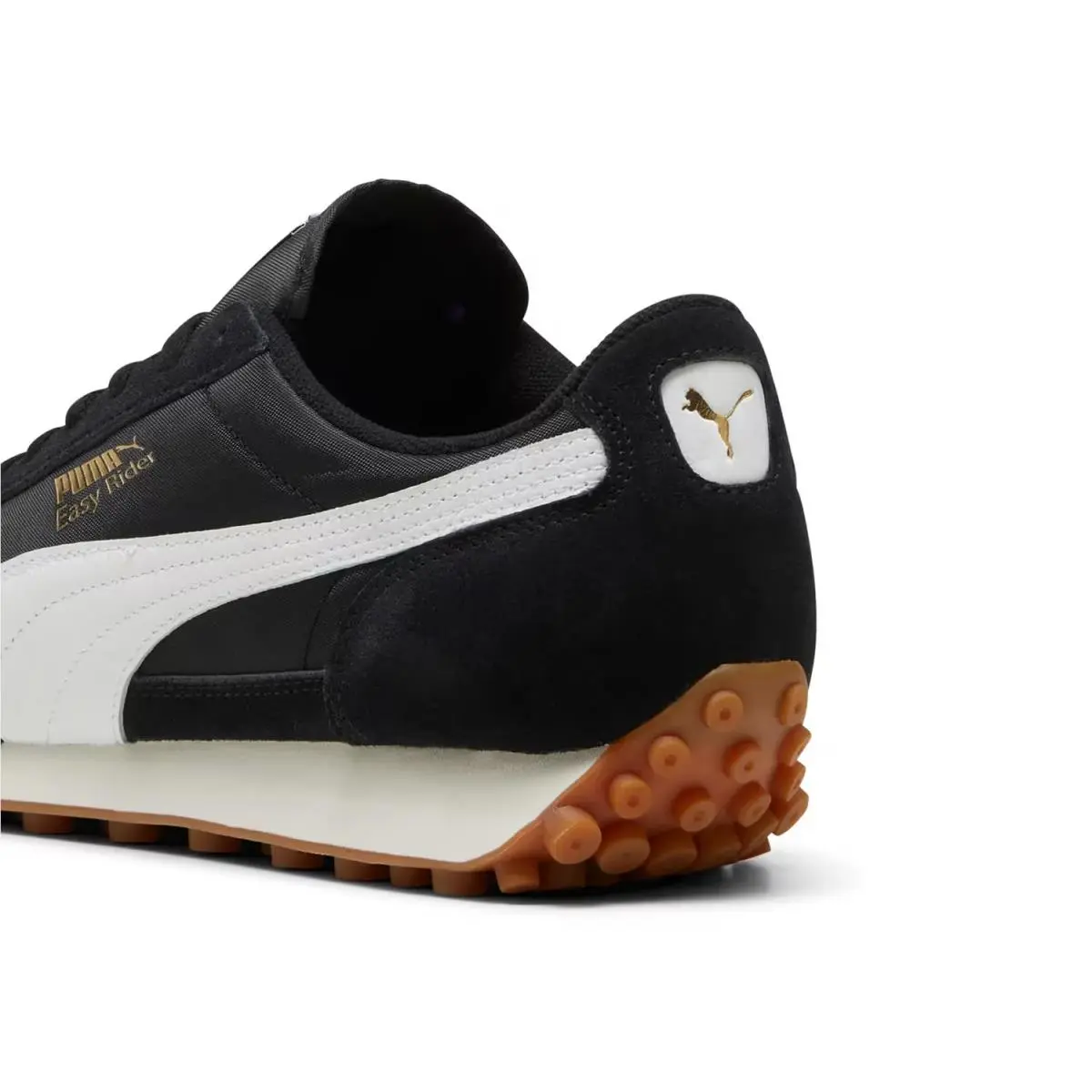 Puma shoes - Black 1