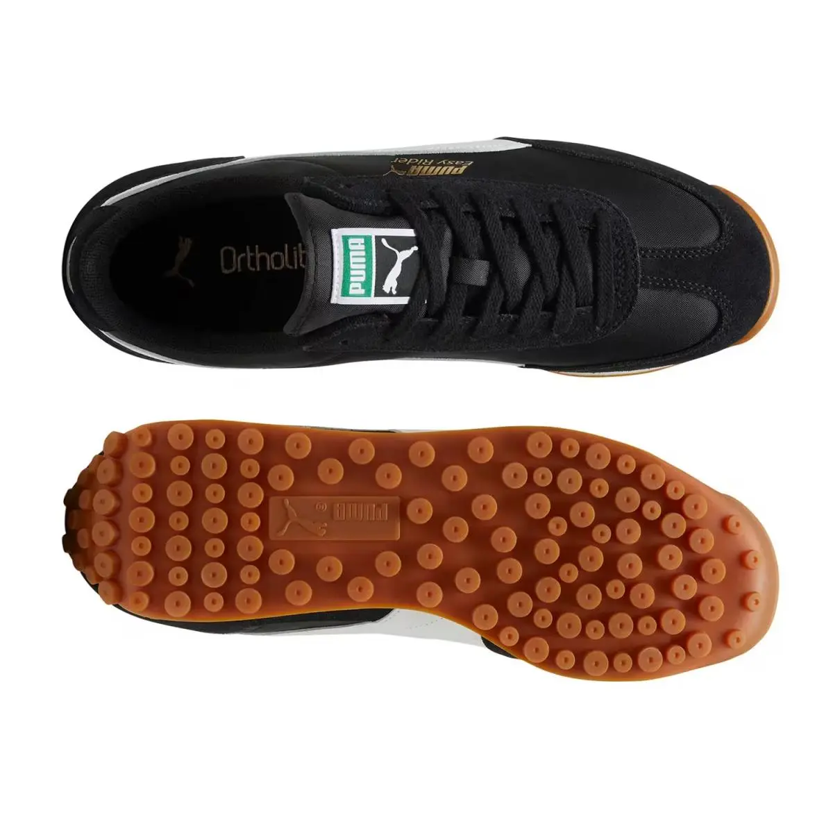 Puma shoes - Black 10