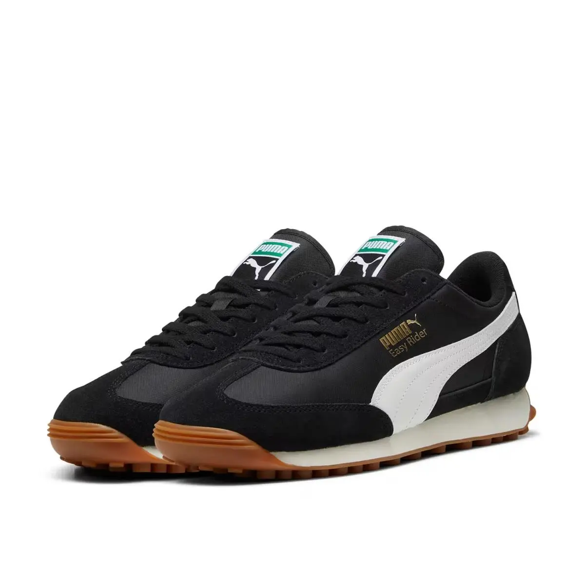 Puma shoes - Black 12
