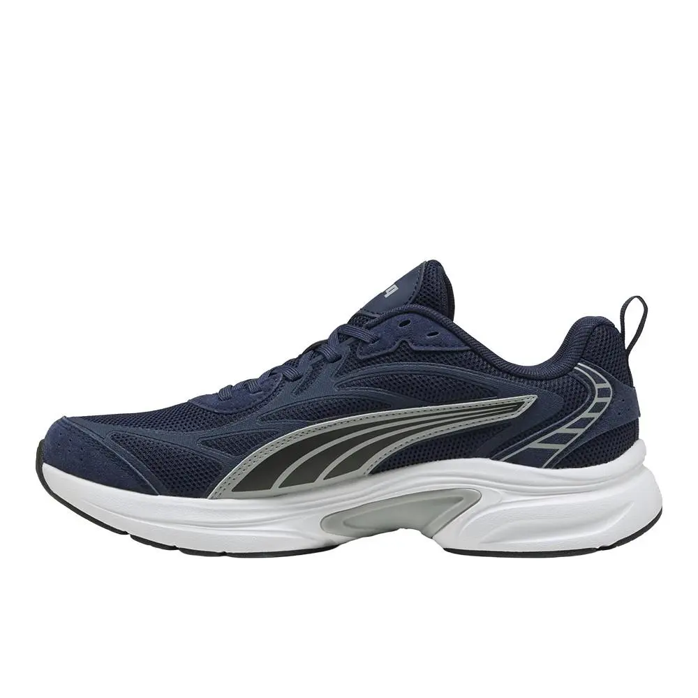 Puma shoes - PUMA Softride Escalate Lace Up - 31316811 - Blue 1