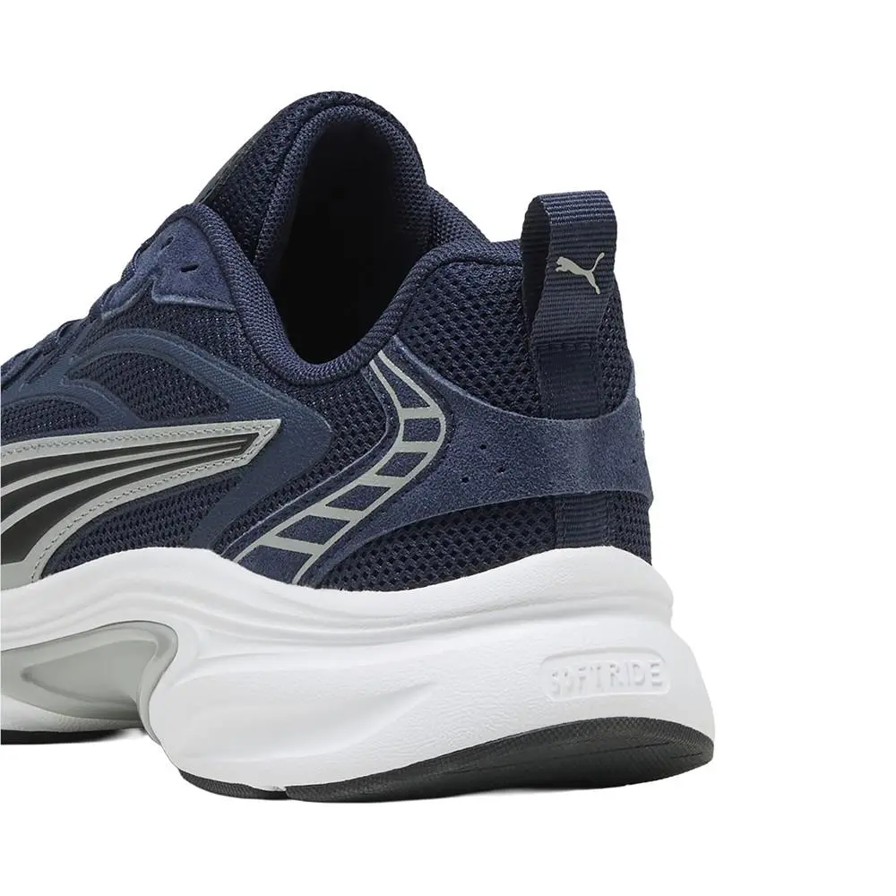 Puma shoes - PUMA Softride Escalate Lace Up - 31316811 - Blue 5