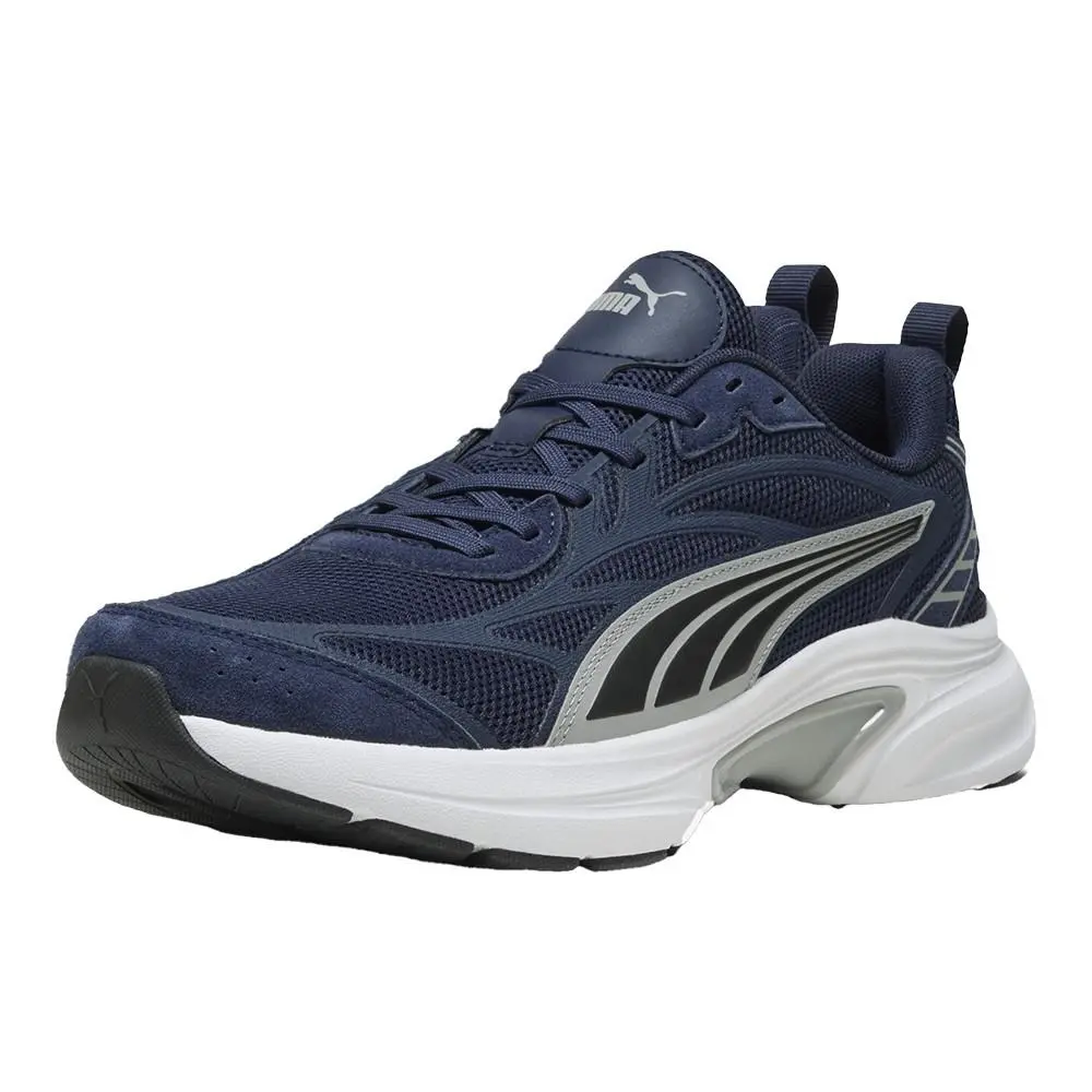 Puma shoes - PUMA Softride Escalate Lace Up - 31316811 - Blue 8