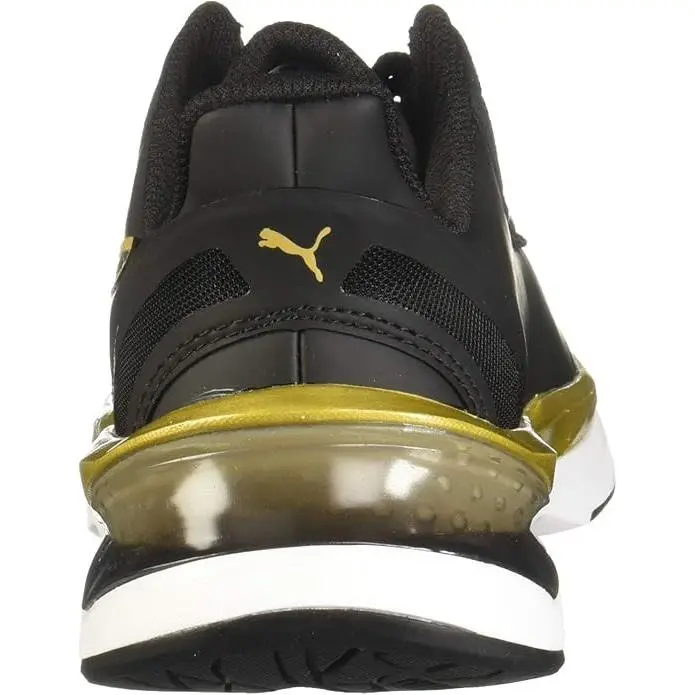 Puma shoes - LQDCELL Shatter XT NC - LQDCELL Shatter - 192956-01 - Black 3