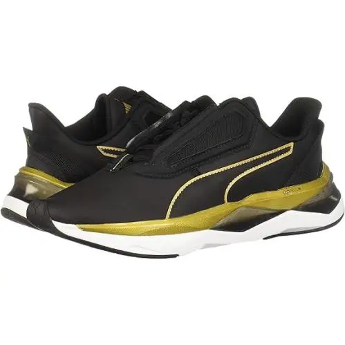 Puma shoes - LQDCELL Shatter XT NC - LQDCELL Shatter - 192956-01 - Black 5