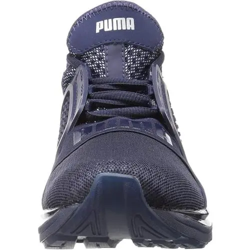 Puma shoes - PUMA Ignite Limitless - Ignite Limitless - 189495-04 - Red 11