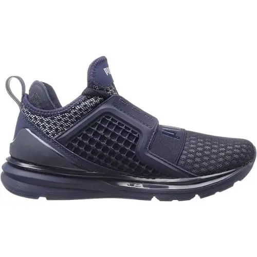 Puma shoes - PUMA Ignite Limitless - Ignite Limitless - 189495-04 - Red 7