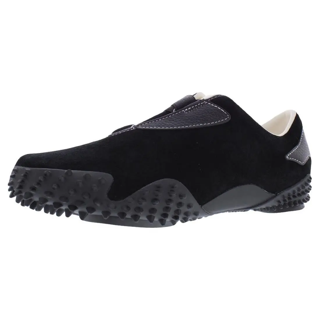 Puma shoes - Puma Black/Frosted Ivory, Main: Black 0