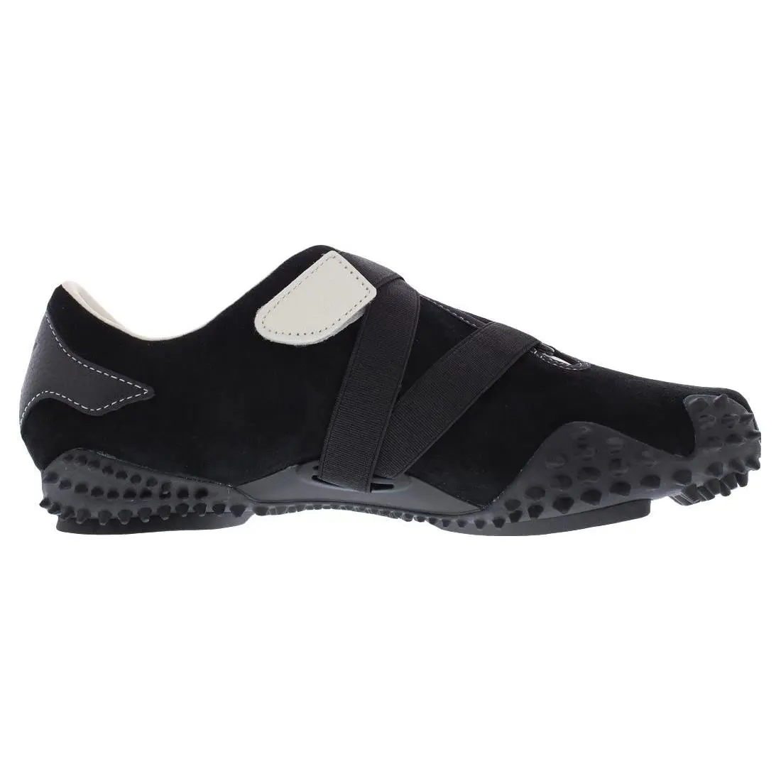 Puma shoes - Puma Black/Frosted Ivory, Main: Black 1