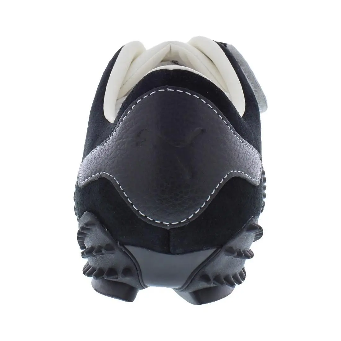 Puma shoes - Puma Black/Frosted Ivory, Main: Black 2