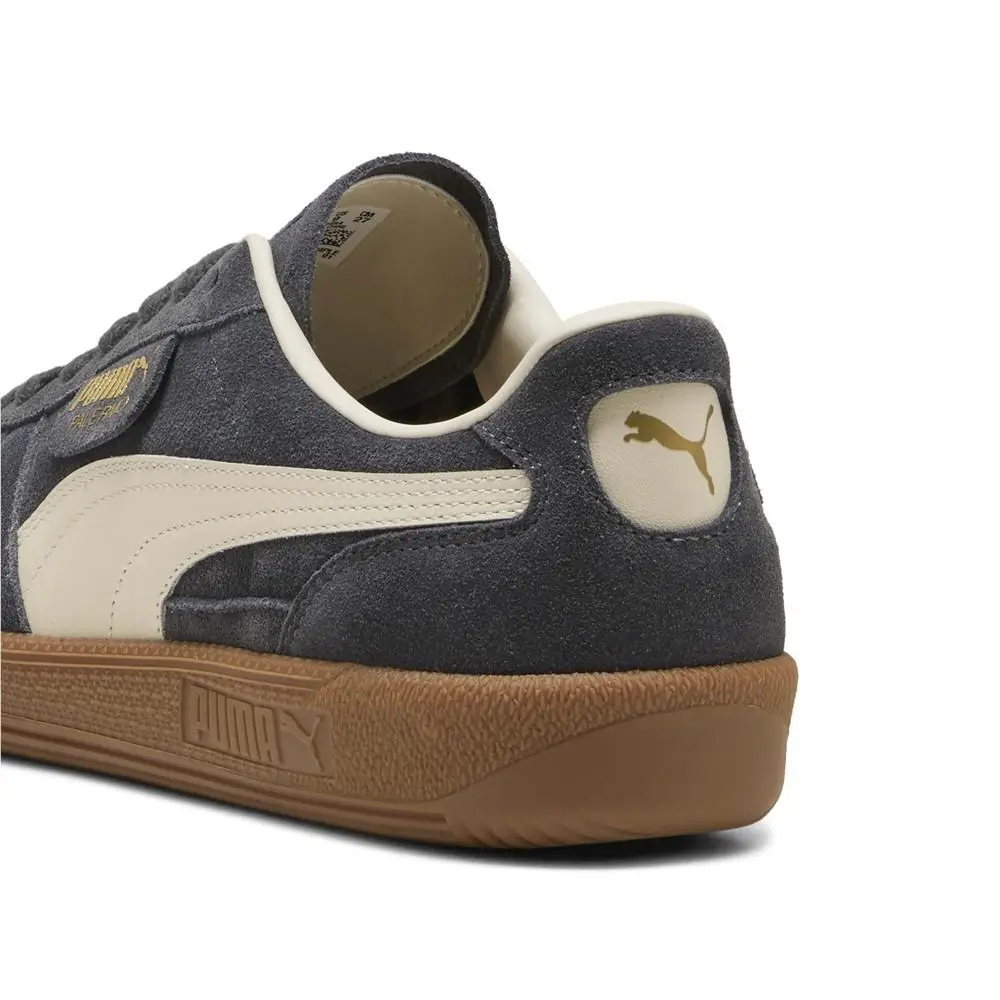 Puma shoes - PUMA Palermo Lace Up - Palermo Lace - 39646381 - Grey 13