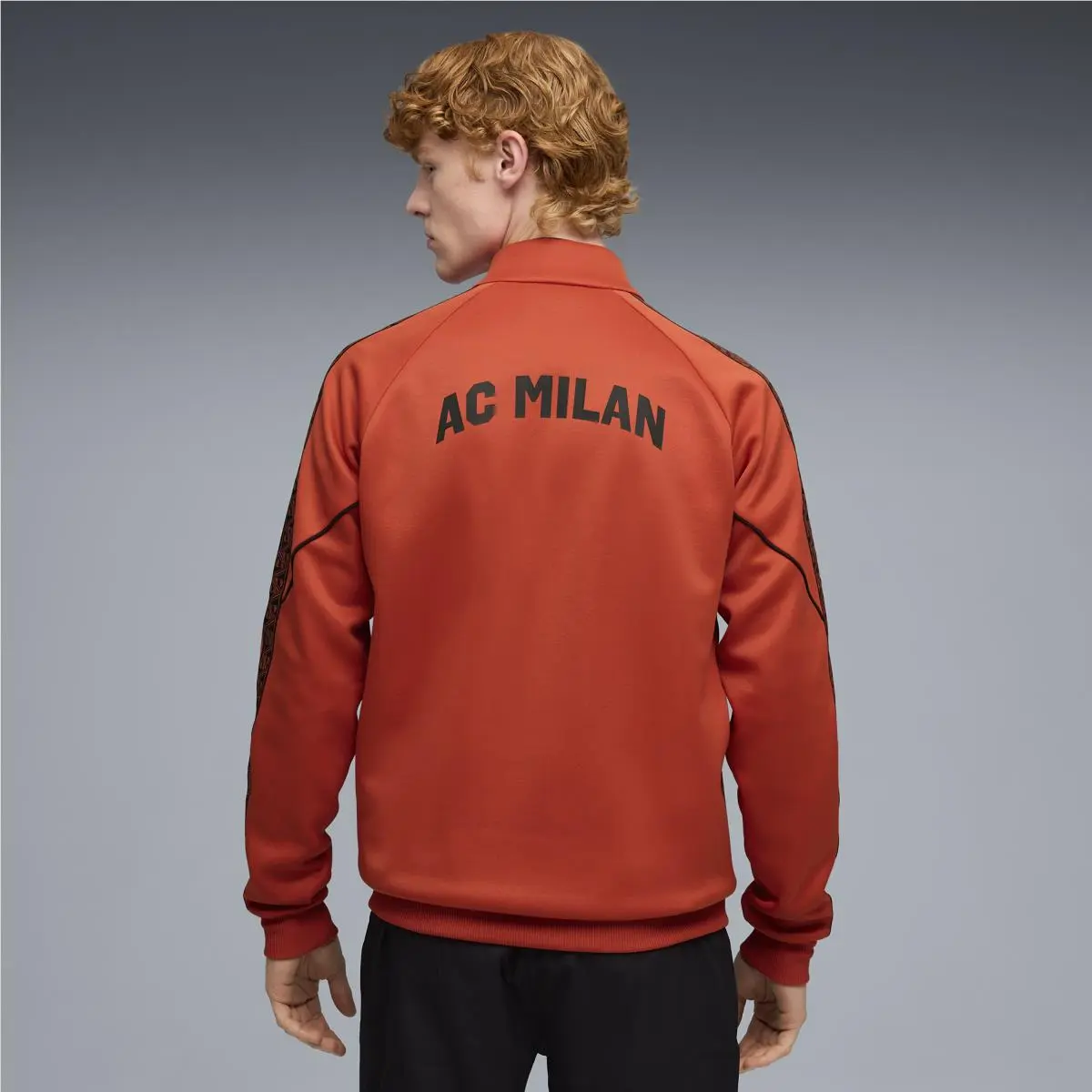 Puma clothing - Red 0