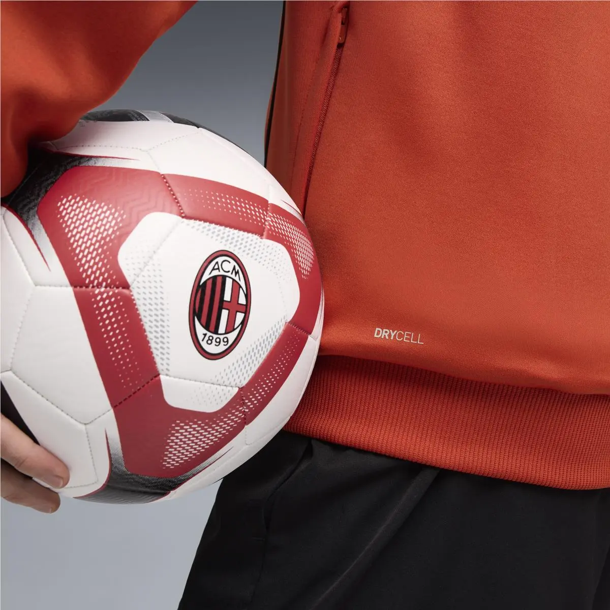 Puma clothing - Red 3