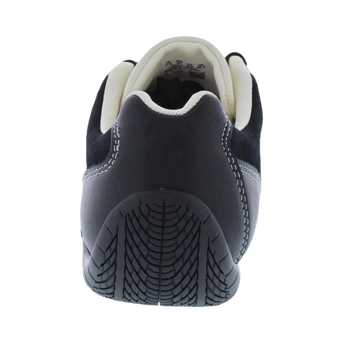 Puma shoes - Puma Black/Frosted Ivory, Main: Black 6
