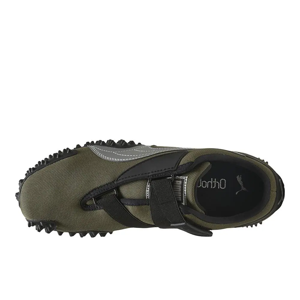 Puma shoes - PUMA Mostro Og Slip On - 39733020 - Green 2