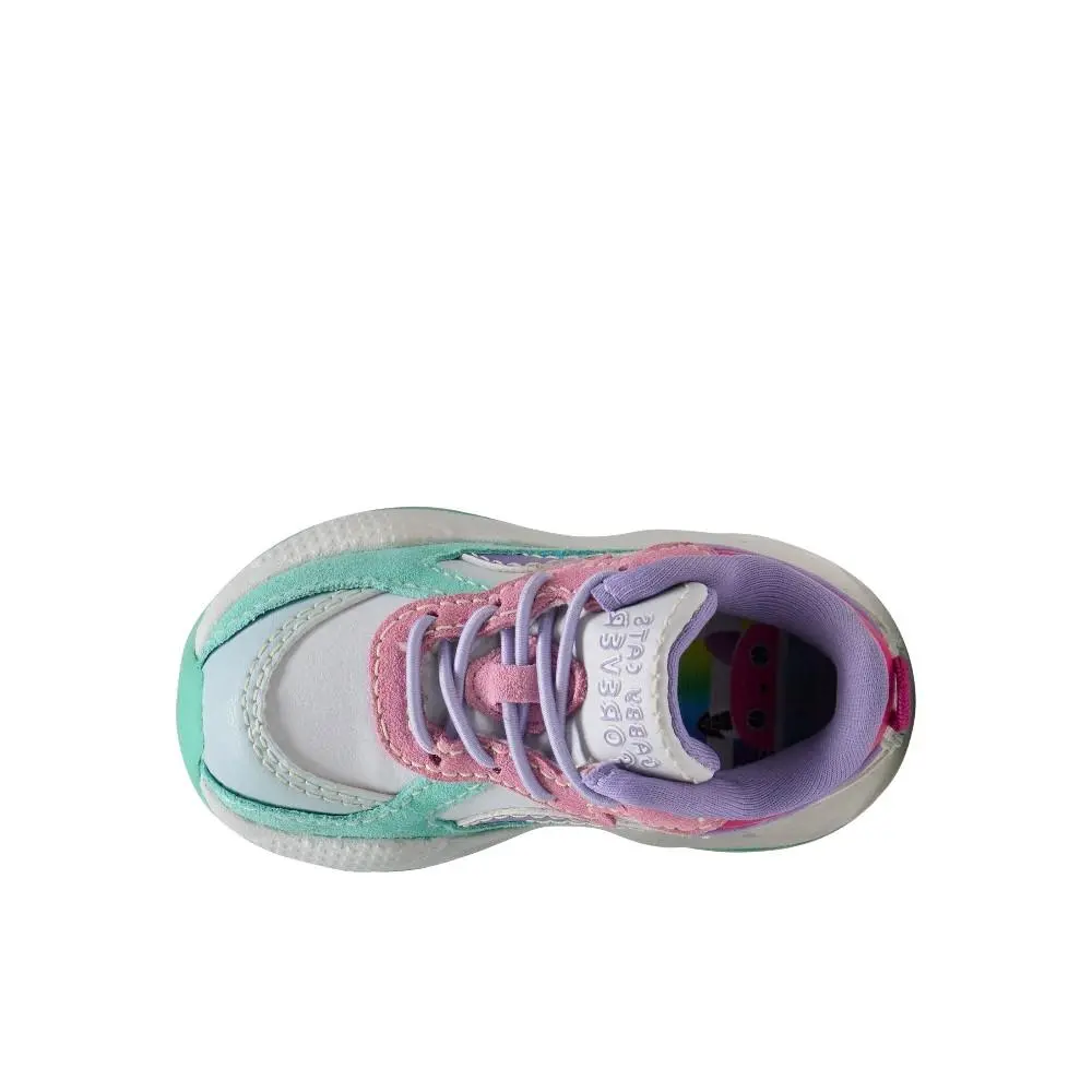 Puma shoes - PUMA  X Gabbys Dollhouse Rs X Lace Up  Toddler - 39974701 - Green 10