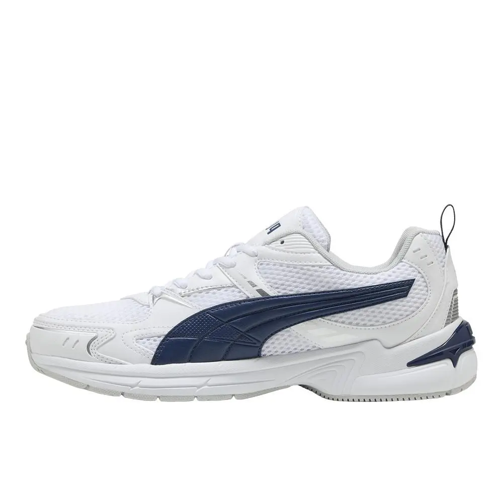 Puma shoes - PUMA Milenio Tech 2000 Lace Up - 40262502 - White 1