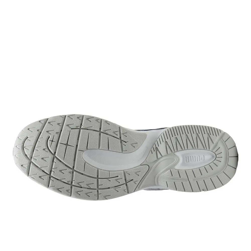 Puma shoes - PUMA Milenio Tech 2000 Lace Up - 40262502 - White 11