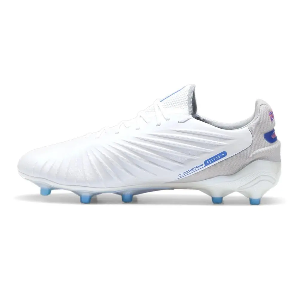 Puma shoes - PUMA King Ultimate Soccer Cleats - 10780902 - White 7