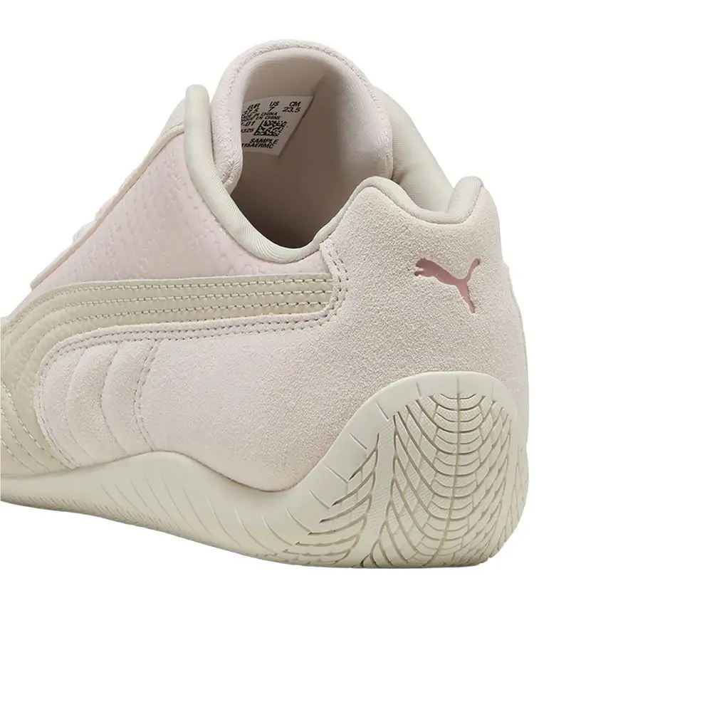 Puma shoes - PUMA Speedcat Python Lace Up - 40770701 - Pink 5