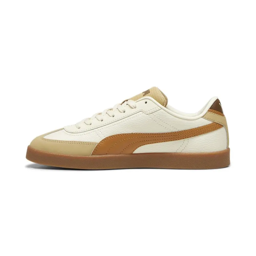 Puma shoes - PUMA Club Era Ii Lace Up - 39744801 - Beige 7