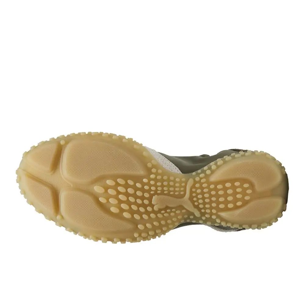 Puma shoes - PUMA Mostro Move Slip On - 40513103 - Green 3