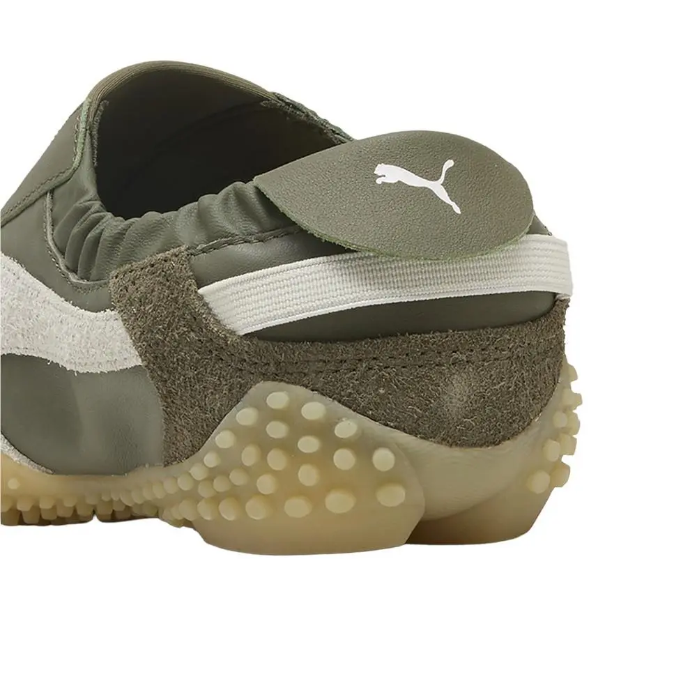 Puma shoes - PUMA Mostro Move Slip On - 40513103 - Green 5