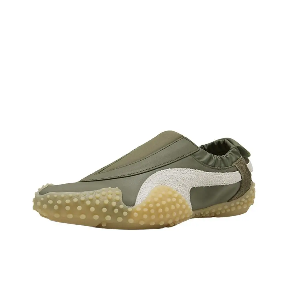 Puma shoes - PUMA Mostro Move Slip On - 40513103 - Green 8