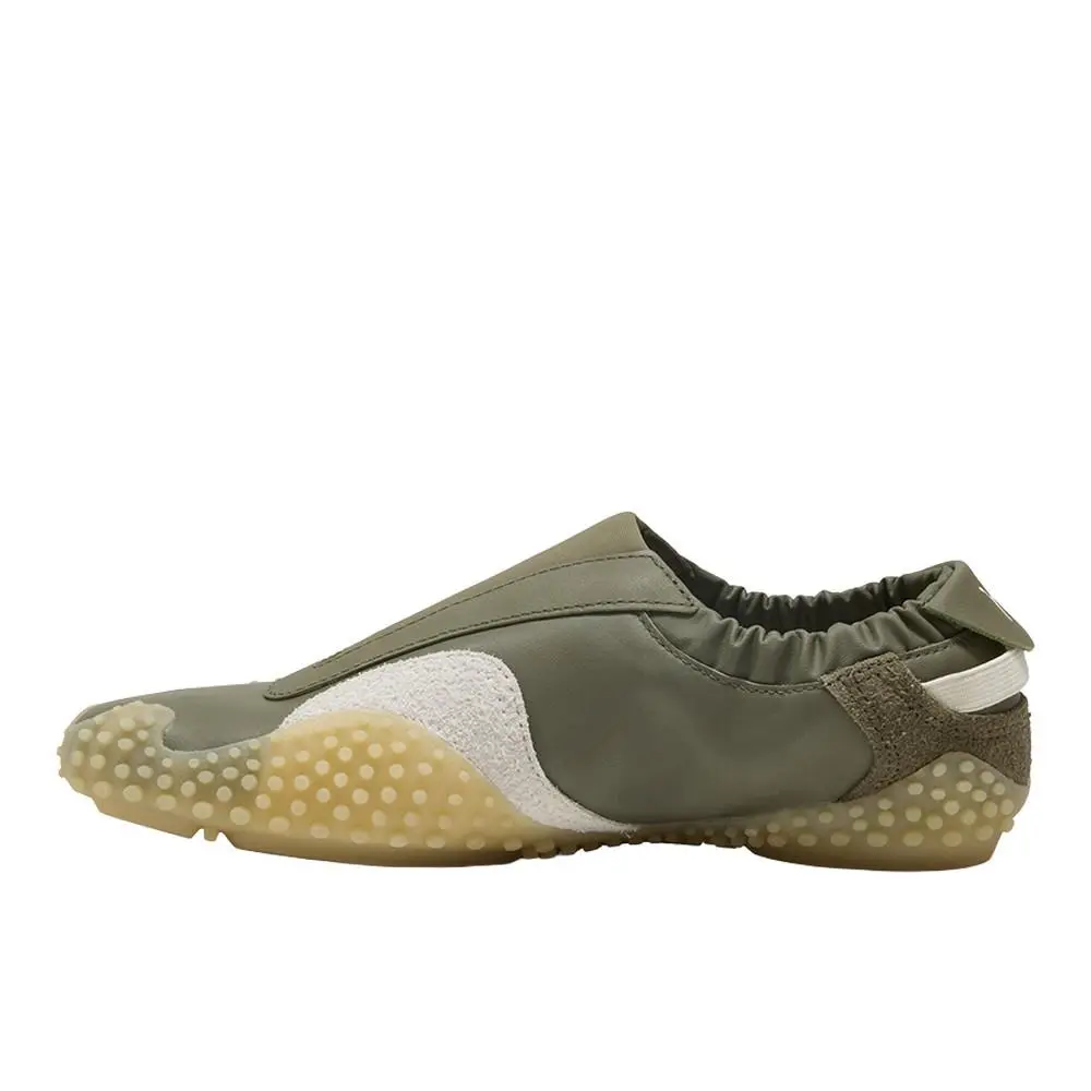 Puma shoes - PUMA Mostro Move Slip On - 40513103 - Green 9